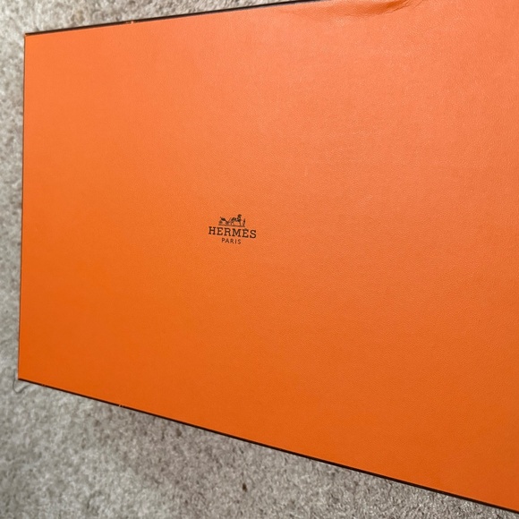 Hermes Icone Loafer - Picture 7 of 7